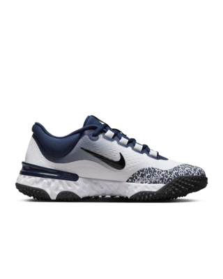 Nike Alpha Huarache Elite 4 Turf Women's Softball Shoes
