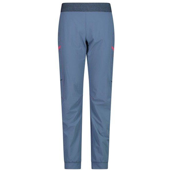 CMP - Women's Pant Light Climb - Pantalon de trekking