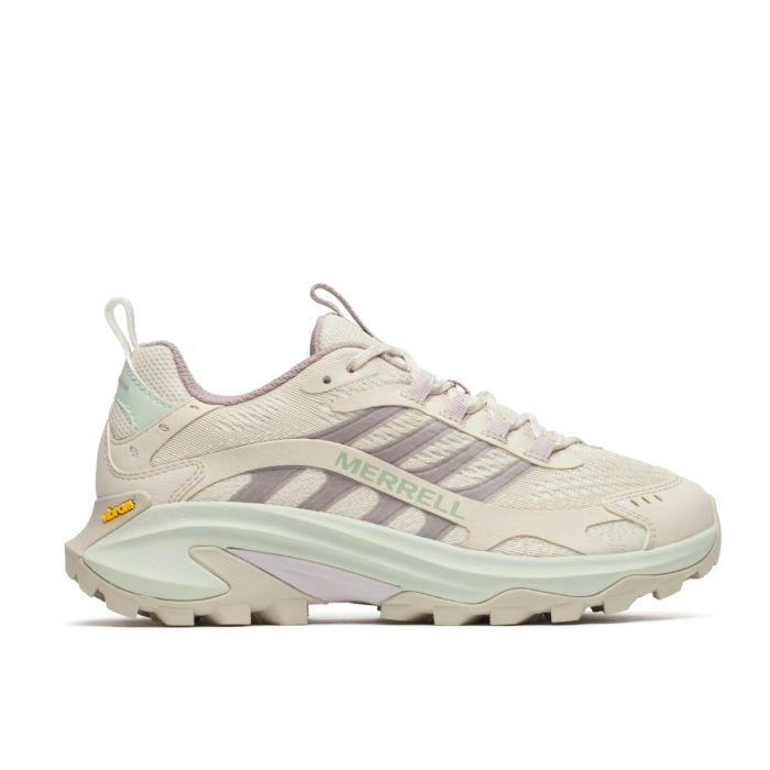 Merrell Dame Trailsko Moab Speed 2 Hvid