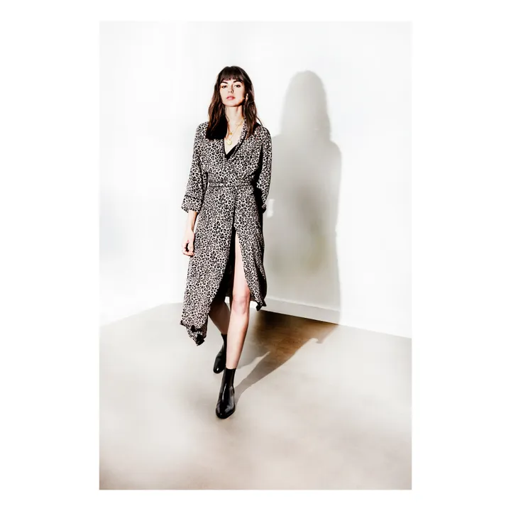 Pete Sorensen Bottines Erin Royal | Noir