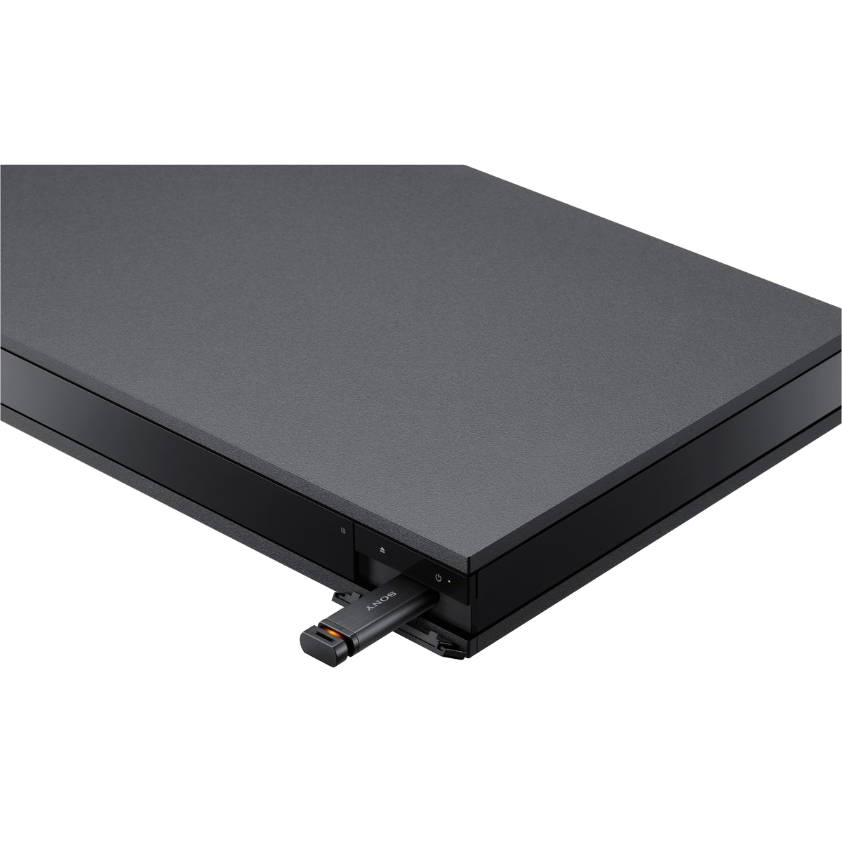 Sony 4K UHD Blu-ray-spiller UBPX800M2 (sort)