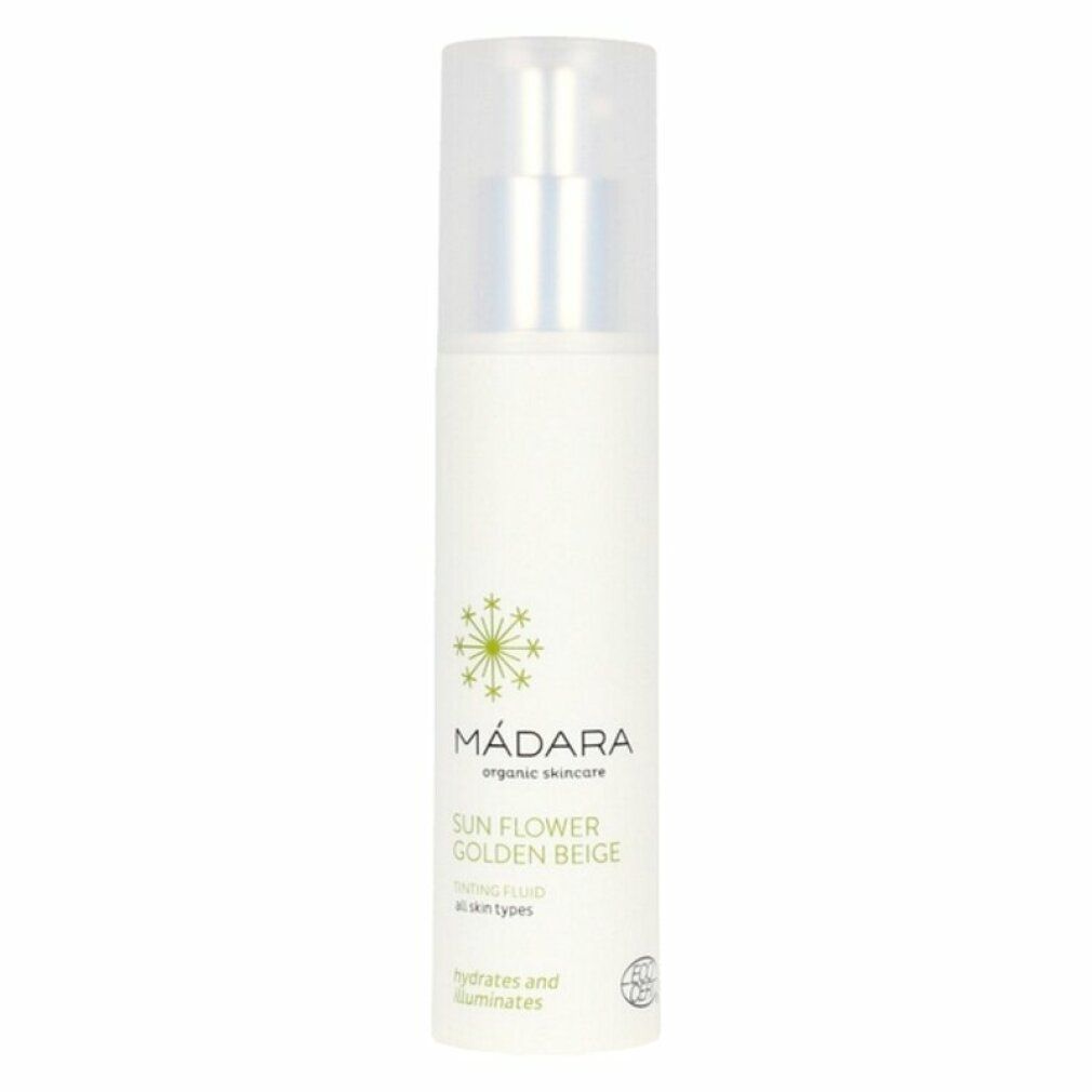 Madara Sun Flower Golden Beige 50ml
