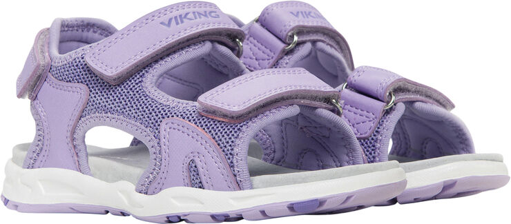 Viking Anchor Sandal 3V Lavender