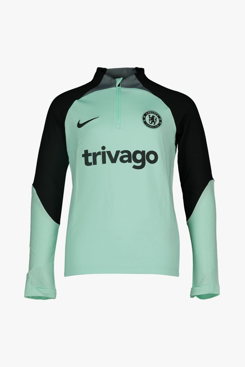 Nike FC Chelsea Strike Kinder Longsleeve