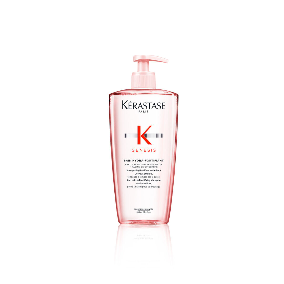KERASTASE Genesis Bain Hydra-Fortifiant - 500ml