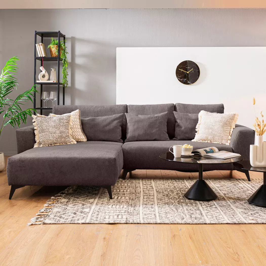 Ecksofa Glenn