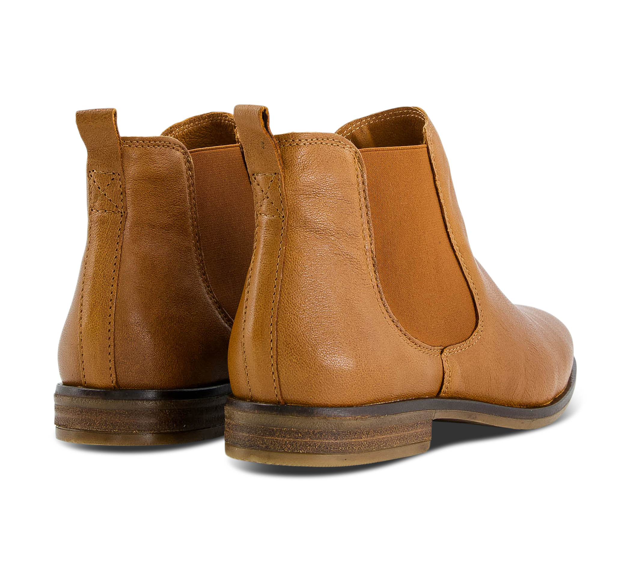 1874 by Walder Chelsea Boots