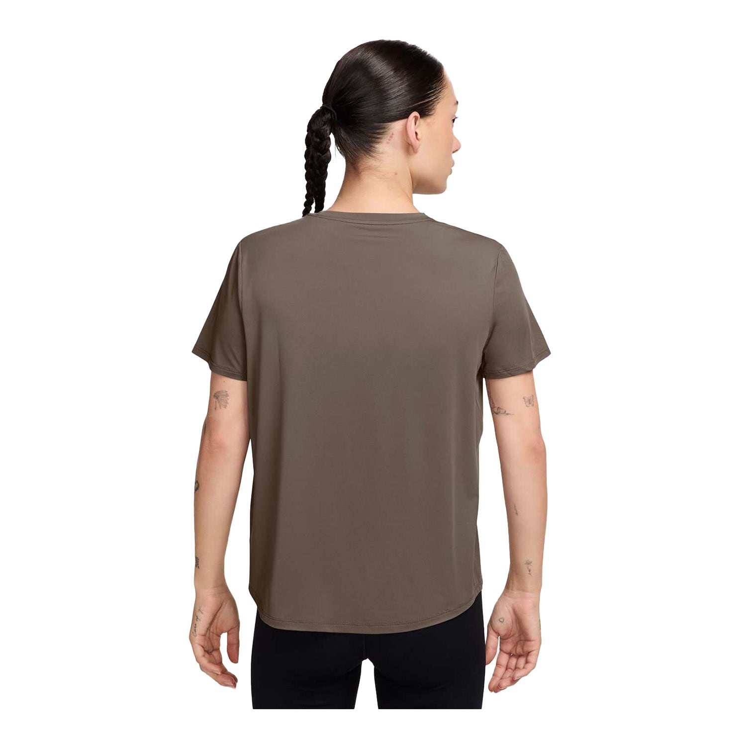 Nike  One Classic Tee Dames