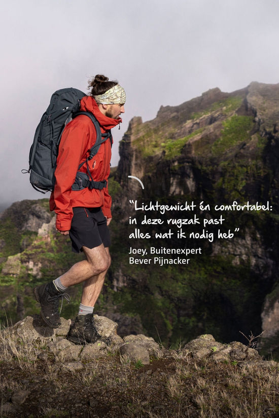 Fjällräven Fjällräven Abisko Friluft 35 Dagrugzak