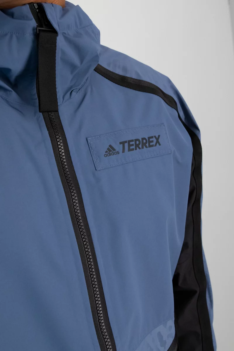 adidas Performance Terrex Utilitas 2.5L Herren Outdoorjacke