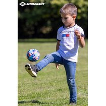 Mini ballon de beach soccer en néoprène, taille 2