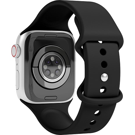 Vonmählen Loop Case 2 til Apple Watch - sort
