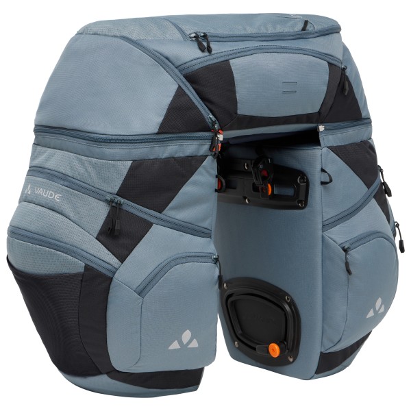 Vaude - Karakorum Pro - Sacoche pour porte-bagages