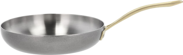 Pillivuyt Gourmet Stegepande Durance 28 cm Rustfrit stål Stål