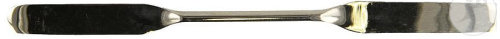 Spatule En Inox 130mm 1 Pièce