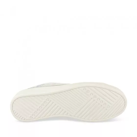 Baskets BLANC ACTIVE FASHION