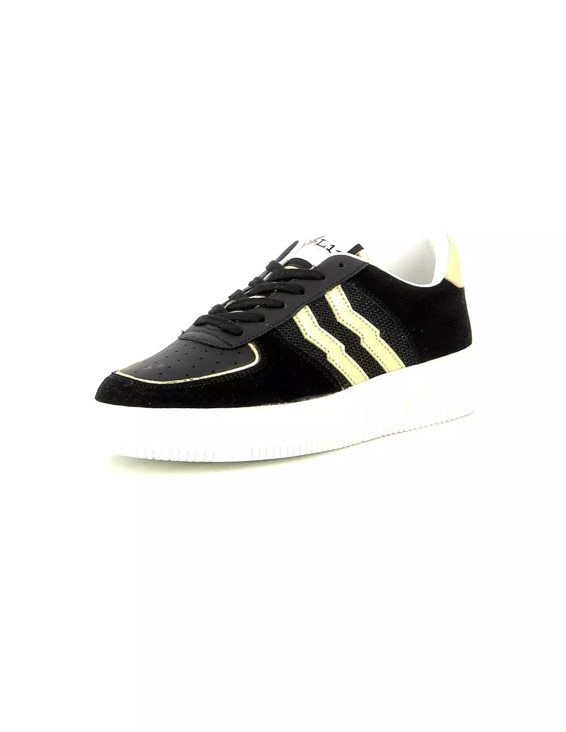 CL11 CL56 - Baskets Black