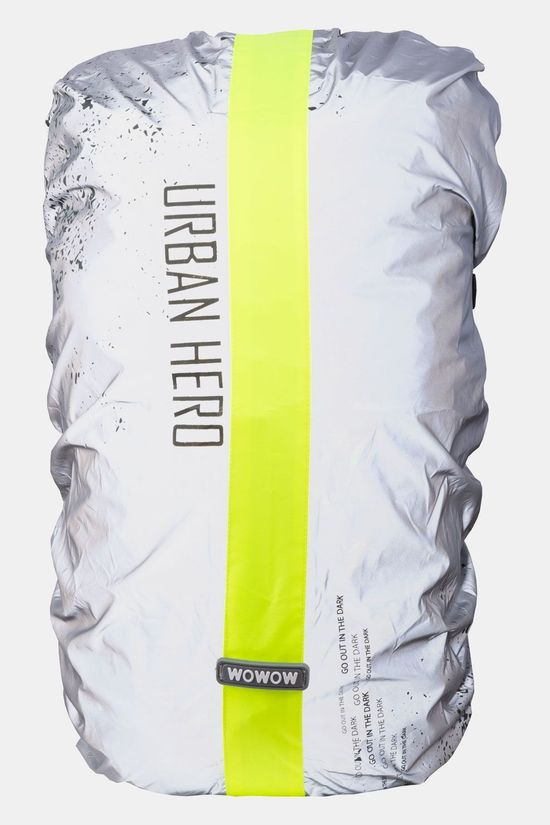 Wowow Wowow Urban Hero Full Reflective 30-35L Regenhoes