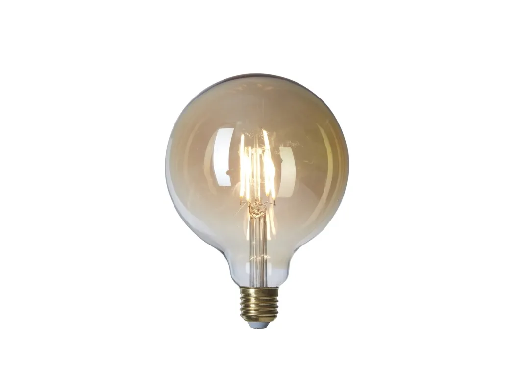Nielsen Light Led 4W Globe Basic Ø12,5 cm. - Gyldent Glas