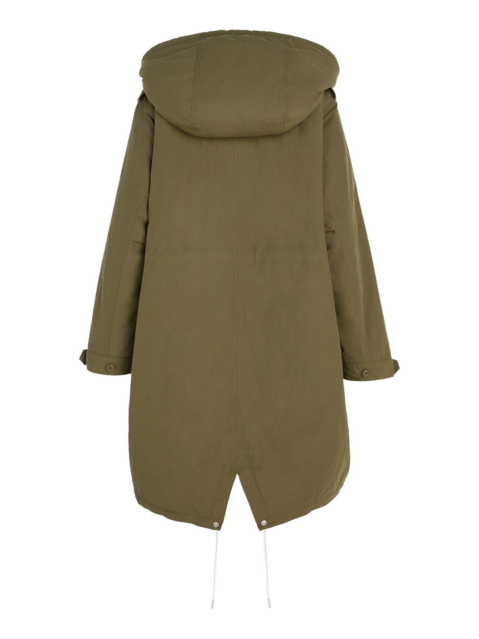 Tommy Hilfiger| Damen Parka