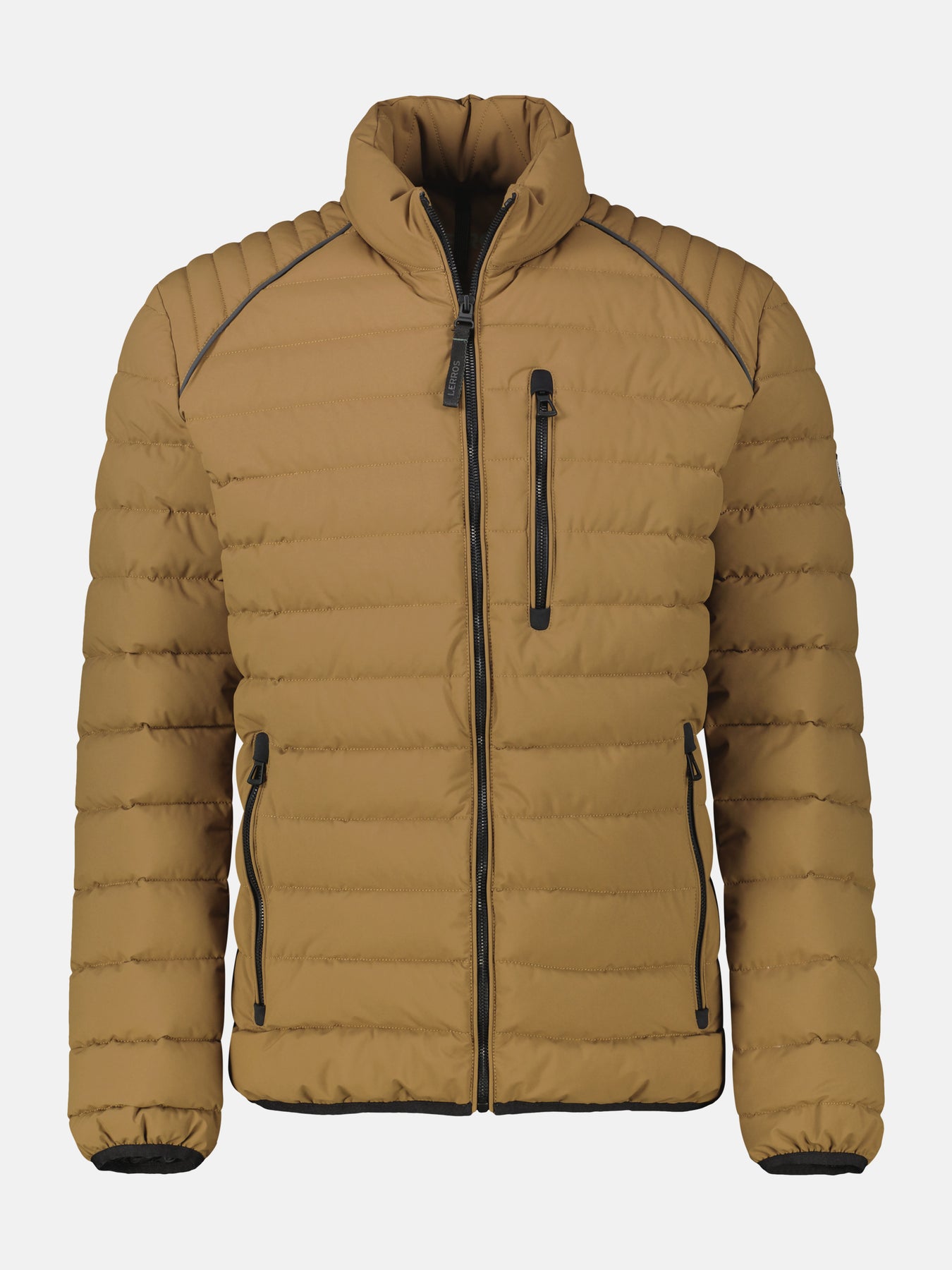 Light-Weight Herren Steppjacke