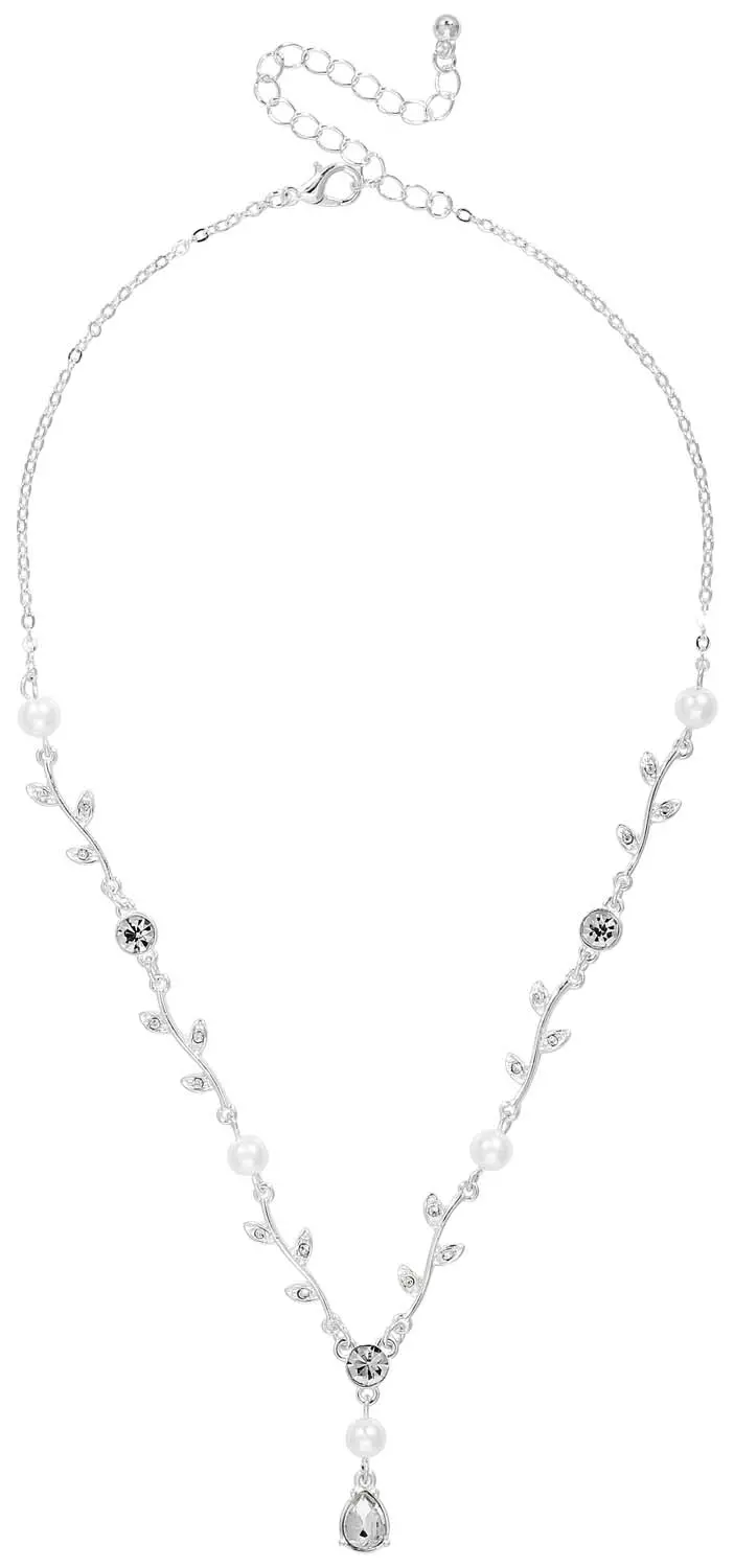 Schmuckset - Pearl Wonder