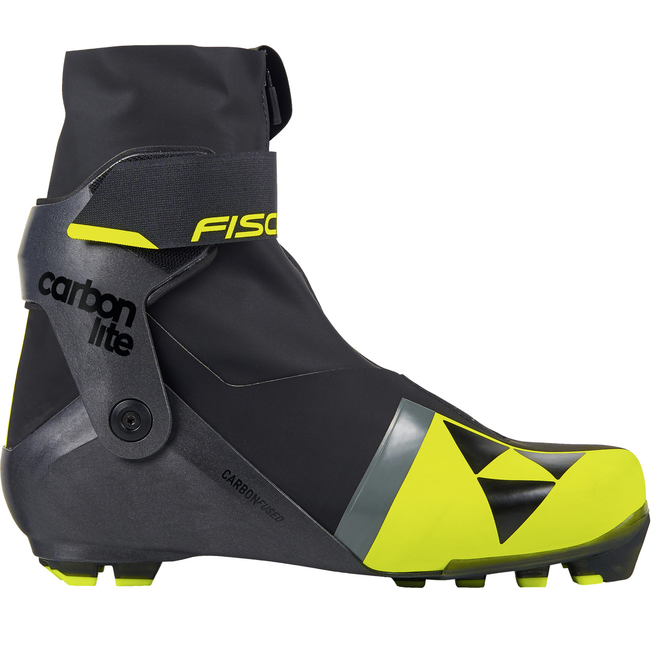 Fischer Carbonlite Skate | Fischer Langlaufschuhe | Fischer | F | MARKEN | XSPO
