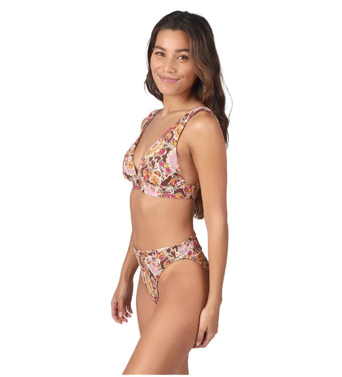 Brunotti Women Forte-Sakai Bralette Bikinitop