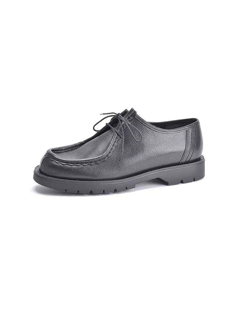 KLEMAN Anzugschuhe - Derby MAJOR VP schwarz