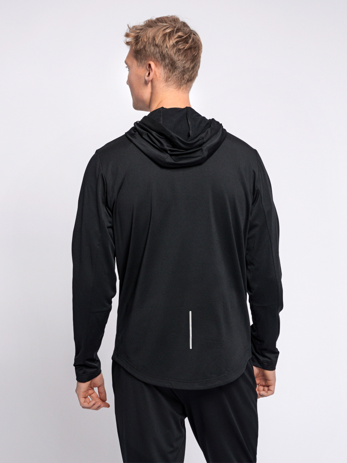 hmlASTON ZIP HOODIE