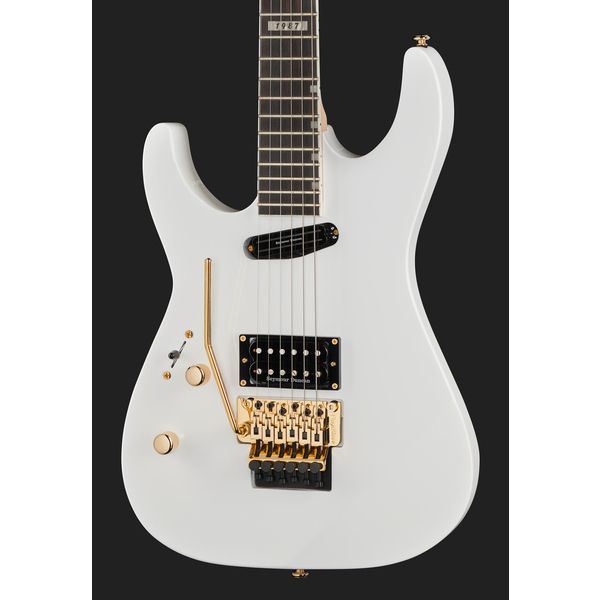 ESP LTD Mirage Deluxe ´87 SW LH