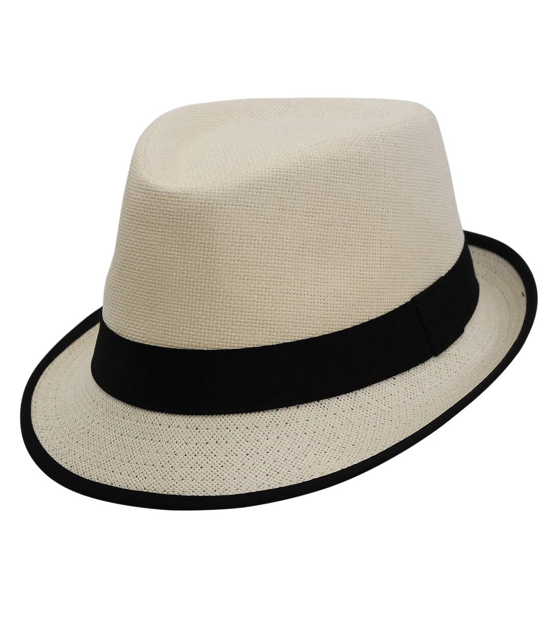 Chapeau trilby ALEKSANDER