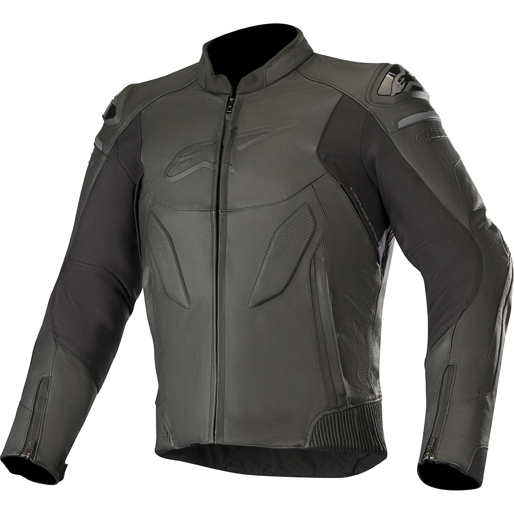 Alpinestars - Blouson Caliber Noir