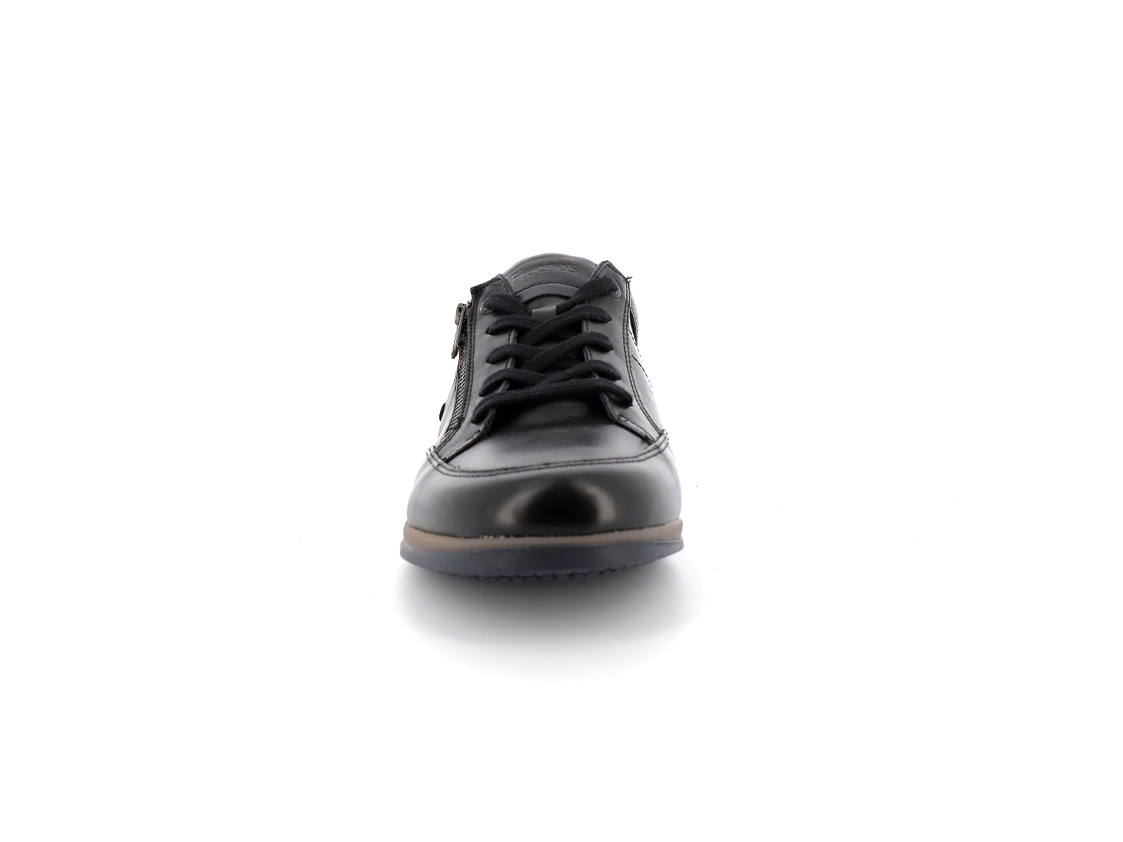 Fluchos-F1281 Cuir Noir