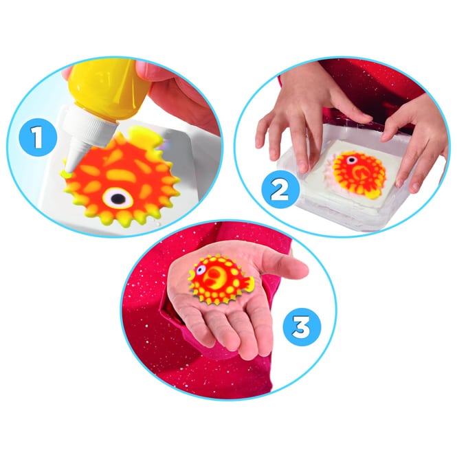 Aqua Gelz - Deluxe Set