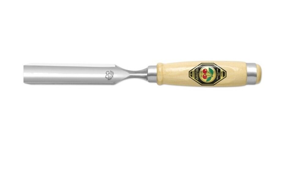 HULJERN TWO CHERRIES TRESKAFT 12MM