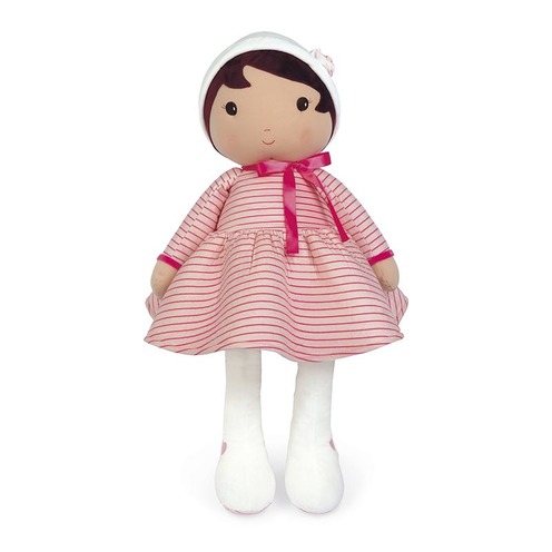 Poupée Rose K XXL TENDRESSE - KALOO