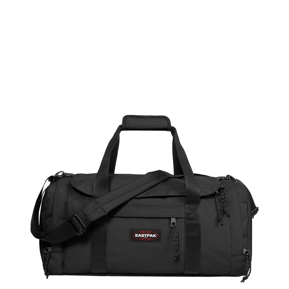 Eastpak Reader S Reistas S+ black
