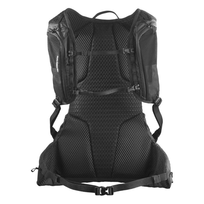 Salomon Unisex Rygsække og tasker XT 20 Hvid