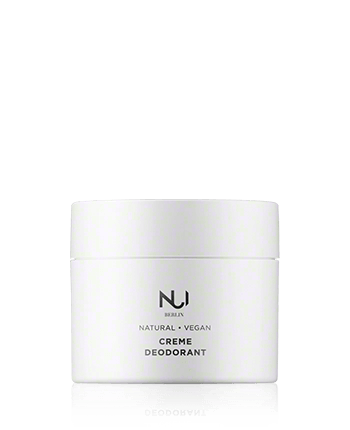 NUI Cosmetics Body Care Creme Deodorant 30g