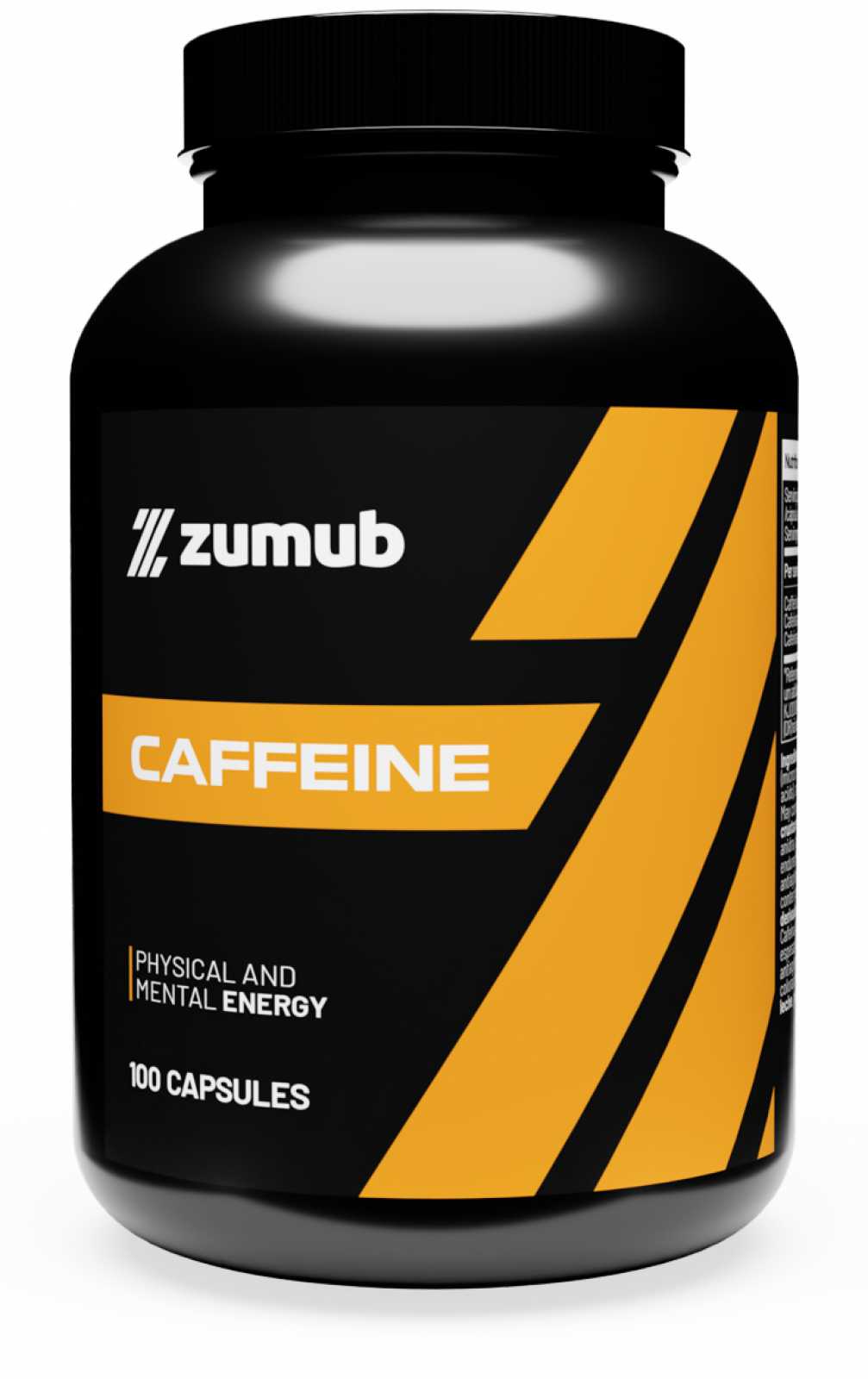 Zumub Pack Running