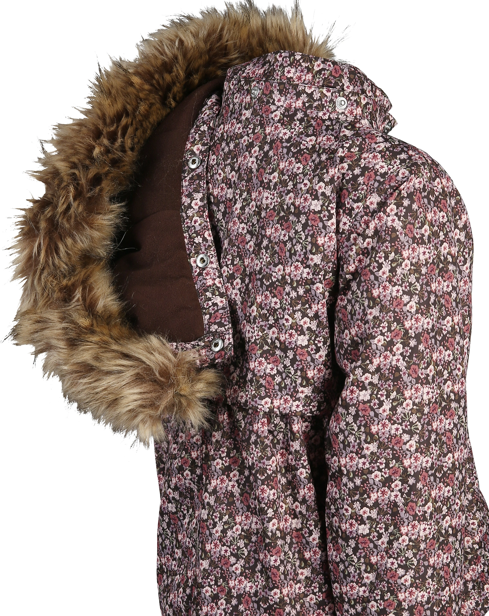 Schneejacke MILA in java