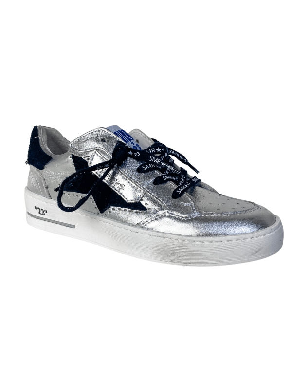 Baskets ALE 8548 - Semerdjian