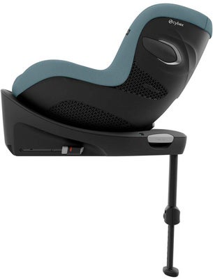 Cybex Sirona G i-Size Plus Bilstol, Stormy Blue