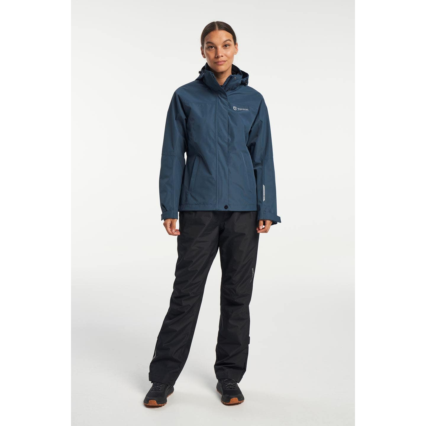 Tenson  Melwille Rain Jacket W