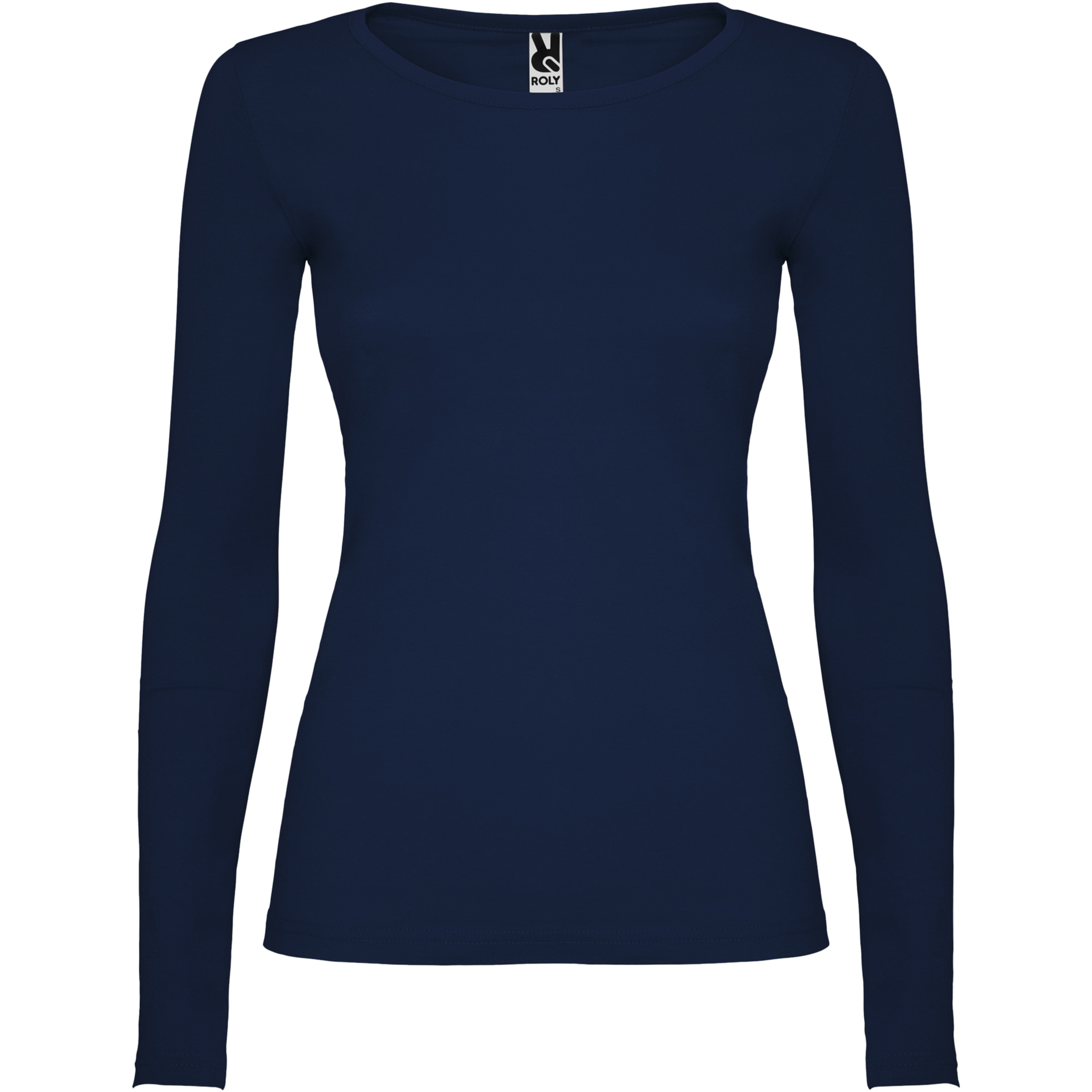 Roly R1218 - T-shirt Extreme à manches longues pour femme