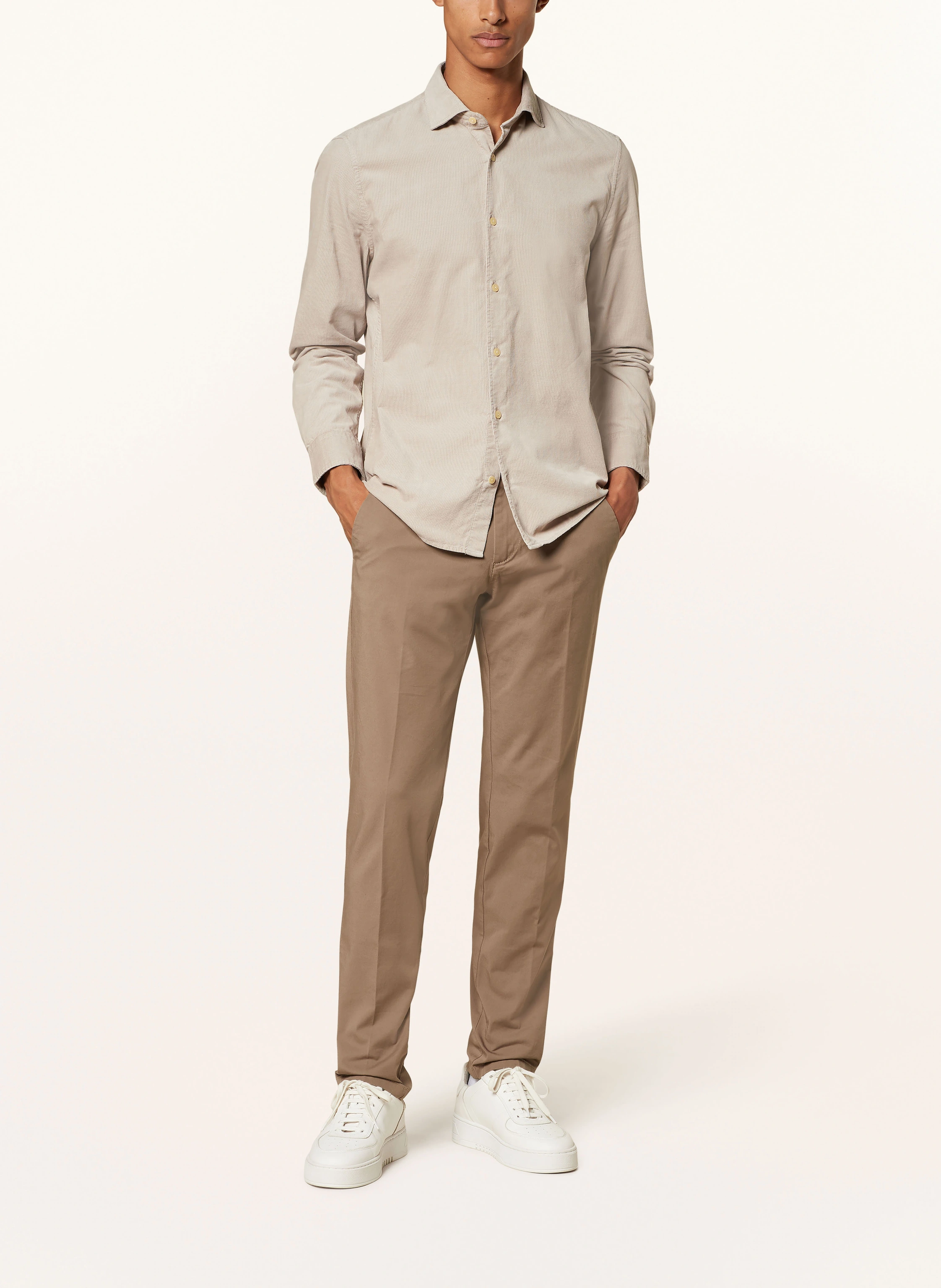 Marc O'Polo Chino STIG Shaped Fit