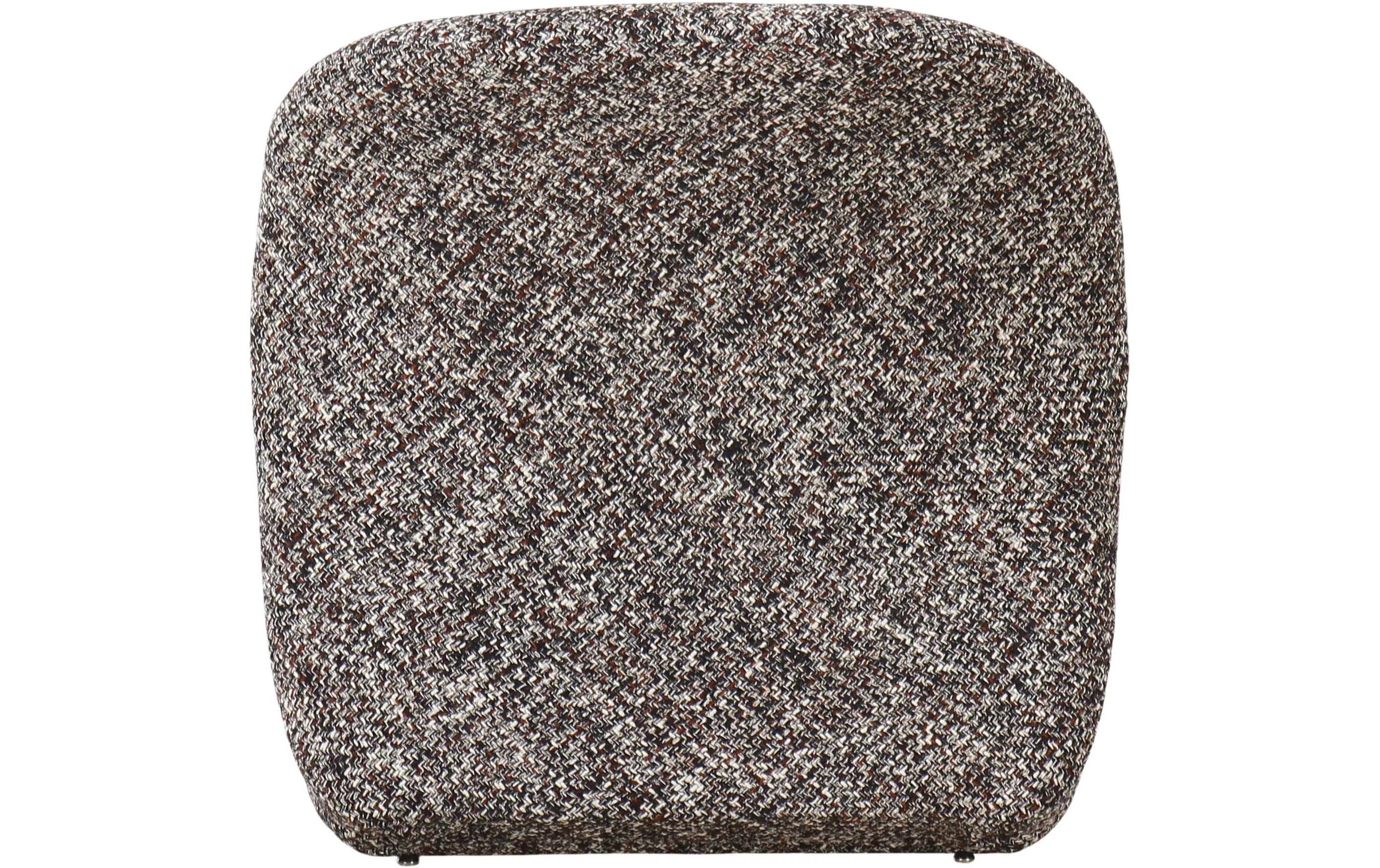 Sessel Sofia Braun<br>Sofia Loungesessel