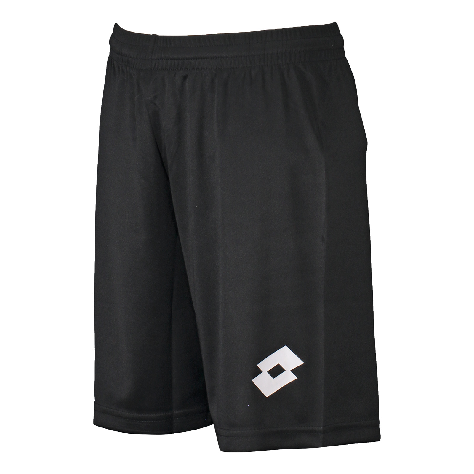 Lotto Kinder-Fussballshorts orange, 128