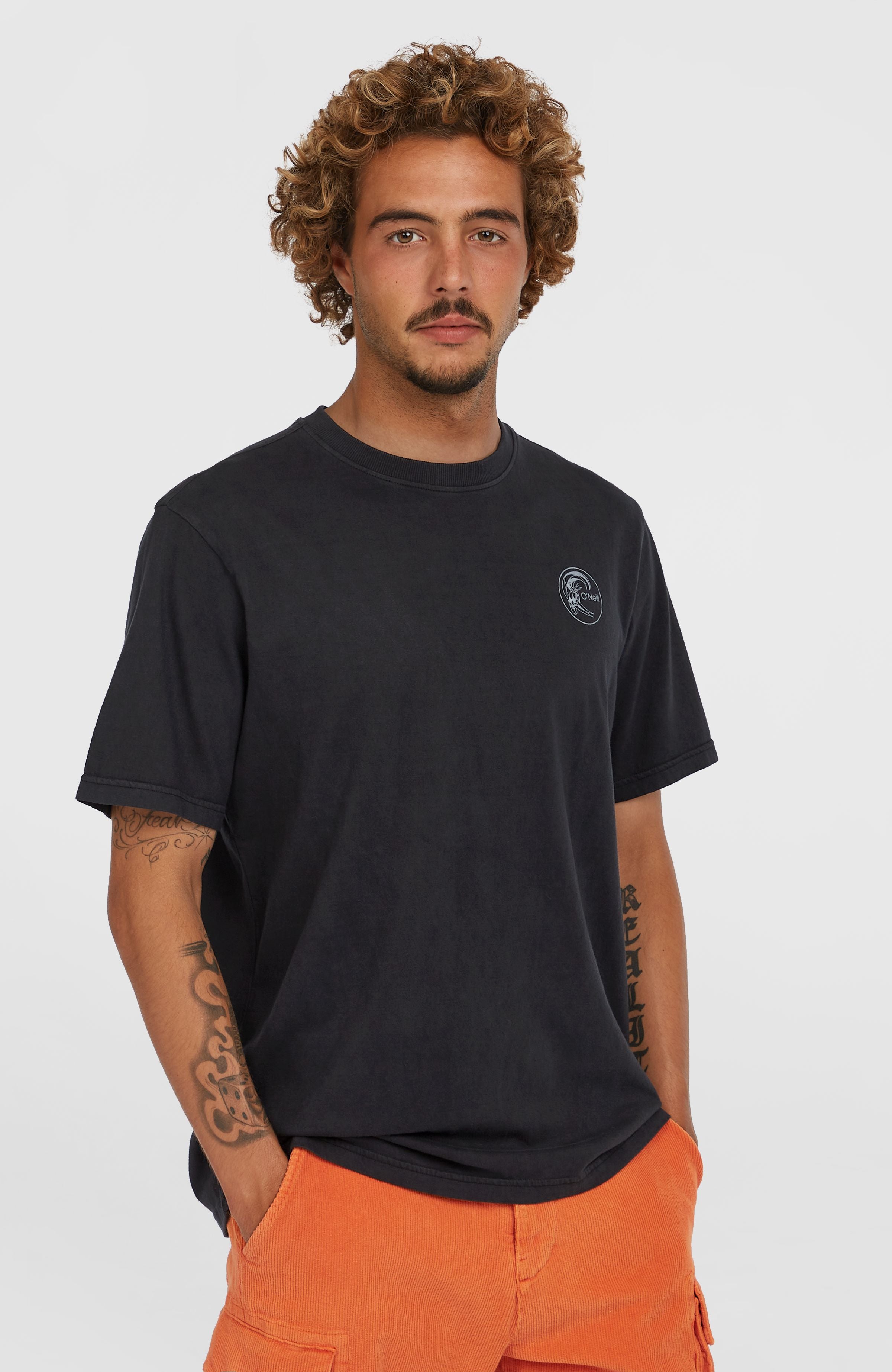 O'Riginals Morning Star T-shirt